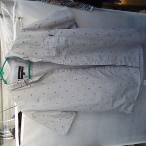 Molokai men's surf shirt